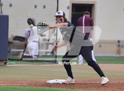 Thumbnail 3 in Calexico vs. University City (CIF SDS Division 3 Final) photogallery.