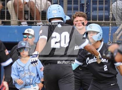 Thumbnail 3 in Calexico vs. University City (CIF SDS Division 3 Final) photogallery.