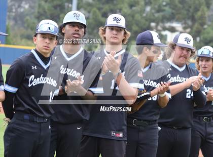 Thumbnail 2 in Calexico vs. University City (CIF SDS Division 3 Final) photogallery.