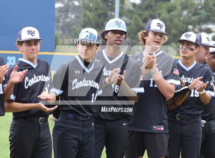Thumbnail 1 in Calexico vs. University City (CIF SDS Division 3 Final) photogallery.