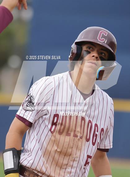 Thumbnail 3 in Calexico vs. University City (CIF SDS Division 3 Final) photogallery.