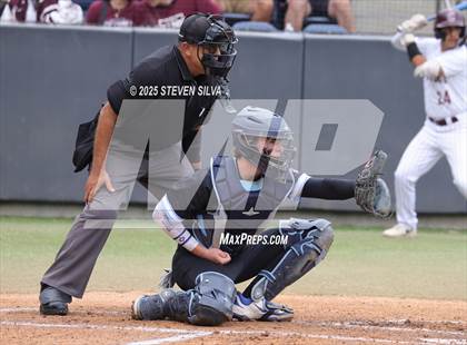 Thumbnail 2 in Calexico vs. University City (CIF SDS Division 3 Final) photogallery.