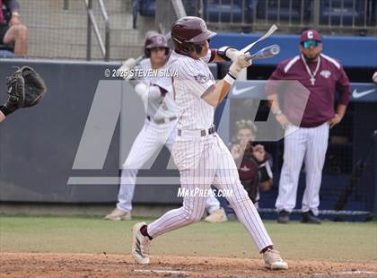 Thumbnail 1 in Calexico vs. University City (CIF SDS Division 3 Final) photogallery.