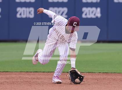 Thumbnail 1 in Calexico vs. University City (CIF SDS Division 3 Final) photogallery.