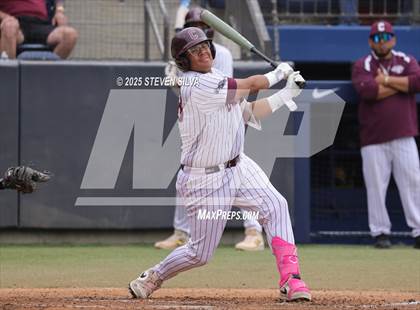 Thumbnail 2 in Calexico vs. University City (CIF SDS Division 3 Final) photogallery.