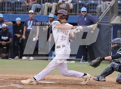 Thumbnail 3 in Calexico vs. University City (CIF SDS Division 3 Final) photogallery.