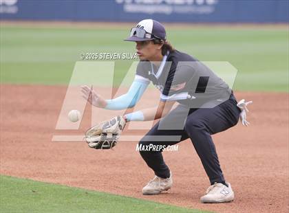 Thumbnail 2 in Calexico vs. University City (CIF SDS Division 3 Final) photogallery.