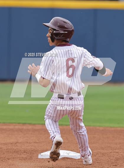 Thumbnail 3 in Calexico vs. University City (CIF SDS Division 3 Final) photogallery.