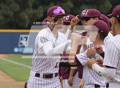 Thumbnail 1 in Calexico vs. University City (CIF SDS Division 3 Final) photogallery.