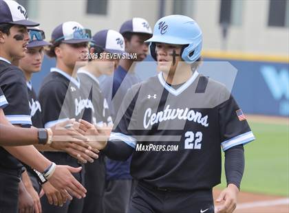 Thumbnail 3 in Calexico vs. University City (CIF SDS Division 3 Final) photogallery.