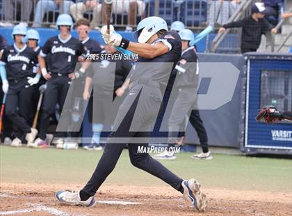 Thumbnail 2 in Calexico vs. University City (CIF SDS Division 3 Final) photogallery.