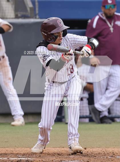 Thumbnail 1 in Calexico vs. University City (CIF SDS Division 3 Final) photogallery.