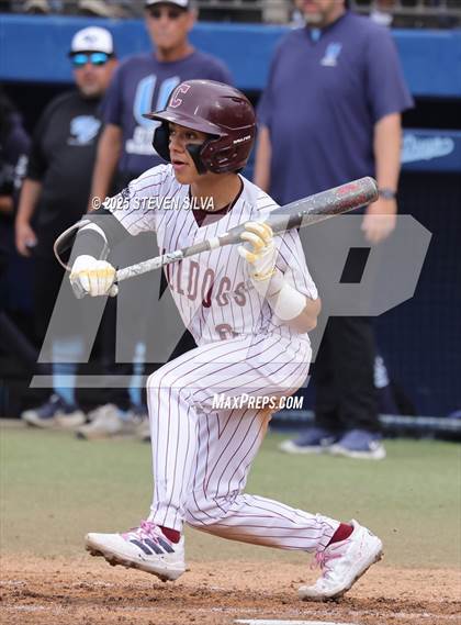 Thumbnail 1 in Calexico vs. University City (CIF SDS Division 3 Final) photogallery.