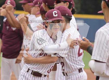 Thumbnail 3 in Calexico vs. University City (CIF SDS Division 3 Final) photogallery.
