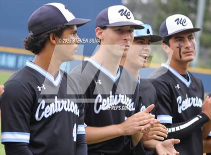 Thumbnail 1 in Calexico vs. University City (CIF SDS Division 3 Final) photogallery.