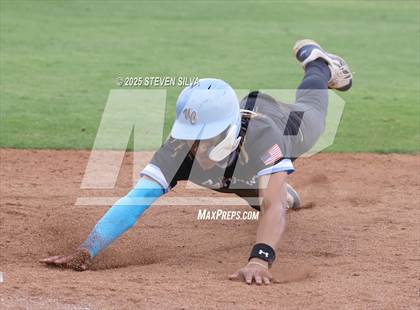 Thumbnail 2 in Calexico vs. University City (CIF SDS Division 3 Final) photogallery.