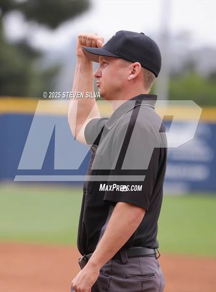 Thumbnail 2 in Calexico vs. University City (CIF SDS Division 3 Final) photogallery.