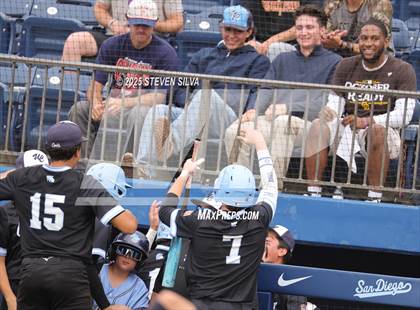 Thumbnail 3 in Calexico vs. University City (CIF SDS Division 3 Final) photogallery.