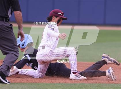 Thumbnail 1 in Calexico vs. University City (CIF SDS Division 3 Final) photogallery.