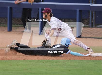 Thumbnail 1 in Calexico vs. University City (CIF SDS Division 3 Final) photogallery.