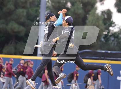 Thumbnail 1 in Calexico vs. University City (CIF SDS Division 3 Final) photogallery.