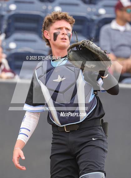 Thumbnail 2 in Calexico vs. University City (CIF SDS Division 3 Final) photogallery.