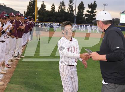 Thumbnail 1 in Calexico vs. University City (CIF SDS Division 3 Final) photogallery.