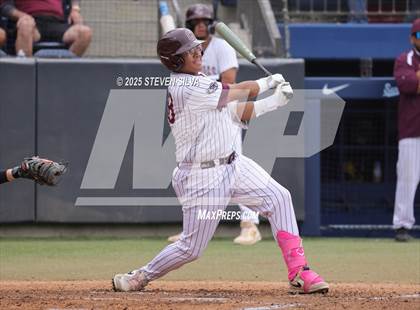 Thumbnail 1 in Calexico vs. University City (CIF SDS Division 3 Final) photogallery.