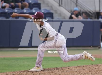 Thumbnail 2 in Calexico vs. University City (CIF SDS Division 3 Final) photogallery.