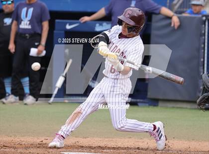 Thumbnail 2 in Calexico vs. University City (CIF SDS Division 3 Final) photogallery.