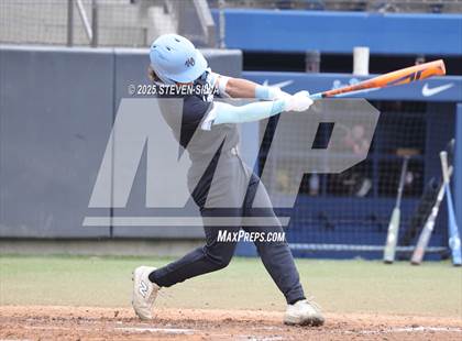 Thumbnail 3 in Calexico vs. University City (CIF SDS Division 3 Final) photogallery.