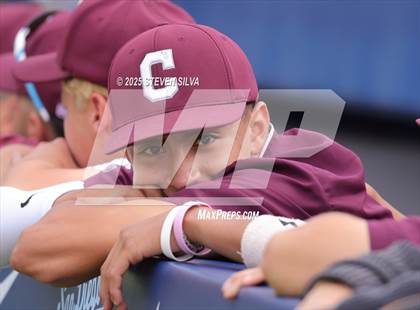 Thumbnail 2 in Calexico vs. University City (CIF SDS Division 3 Final) photogallery.