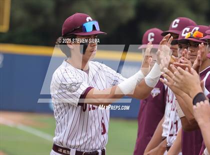 Thumbnail 1 in Calexico vs. University City (CIF SDS Division 3 Final) photogallery.