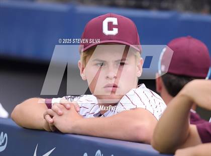 Thumbnail 1 in Calexico vs. University City (CIF SDS Division 3 Final) photogallery.