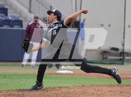 Thumbnail 3 in Calexico vs. University City (CIF SDS Division 3 Final) photogallery.