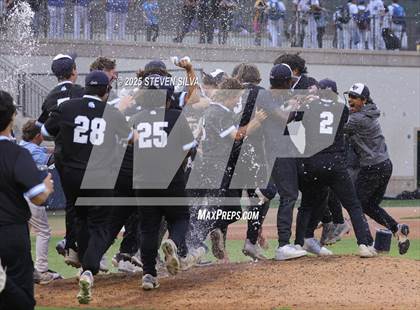 Thumbnail 1 in Calexico vs. University City (CIF SDS Division 3 Final) photogallery.