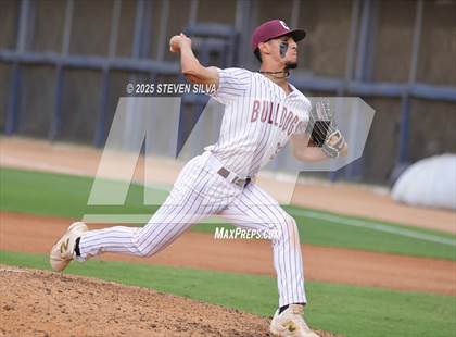 Thumbnail 1 in Calexico vs. University City (CIF SDS Division 3 Final) photogallery.