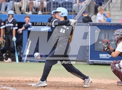 Thumbnail 2 in Calexico vs. University City (CIF SDS Division 3 Final) photogallery.