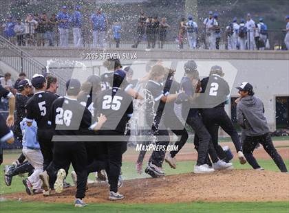 Thumbnail 3 in Calexico vs. University City (CIF SDS Division 3 Final) photogallery.
