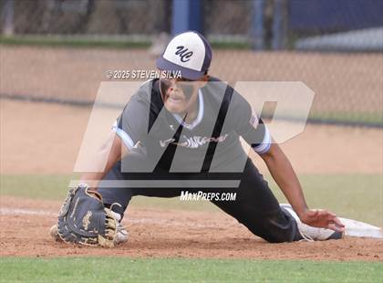 Thumbnail 1 in Calexico vs. University City (CIF SDS Division 3 Final) photogallery.
