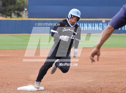 Thumbnail 1 in Calexico vs. University City (CIF SDS Division 3 Final) photogallery.