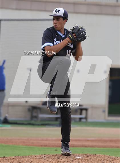 Thumbnail 1 in Calexico vs. University City (CIF SDS Division 3 Final) photogallery.