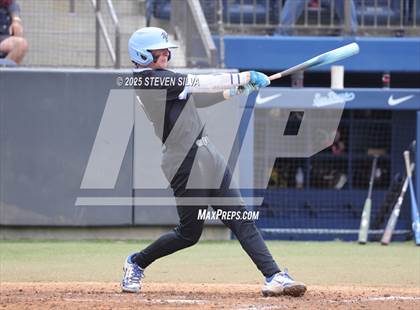 Thumbnail 2 in Calexico vs. University City (CIF SDS Division 3 Final) photogallery.