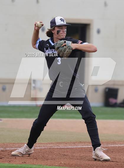 Thumbnail 1 in Calexico vs. University City (CIF SDS Division 3 Final) photogallery.