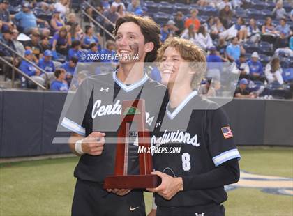 Thumbnail 3 in Calexico vs. University City (CIF SDS Division 3 Final) photogallery.