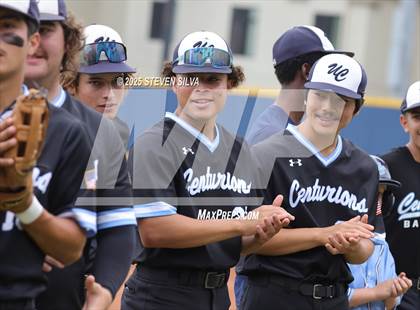 Thumbnail 3 in Calexico vs. University City (CIF SDS Division 3 Final) photogallery.