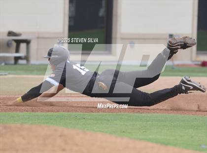 Thumbnail 3 in Calexico vs. University City (CIF SDS Division 3 Final) photogallery.