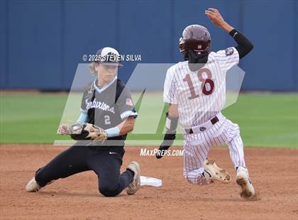Thumbnail 2 in Calexico vs. University City (CIF SDS Division 3 Final) photogallery.
