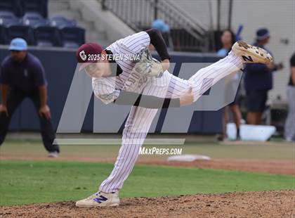 Thumbnail 2 in Calexico vs. University City (CIF SDS Division 3 Final) photogallery.