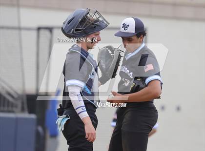 Thumbnail 1 in Calexico vs. University City (CIF SDS Division 3 Final) photogallery.